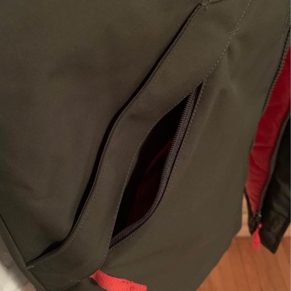 MEC Toaster Jacket - Picture 4 of 5